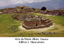 Monte Albán