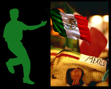 Elementos de un nacionalismo mexicano que perduran hasta nuestros días.